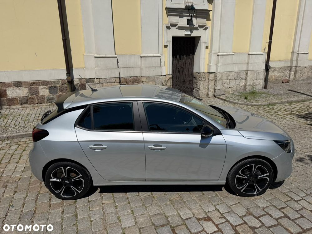 Opel Corsa - 21