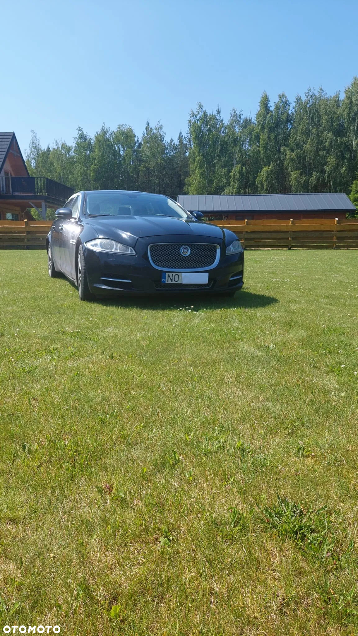 Jaguar XJ 5.0 V8 LWB Portfolio - 6