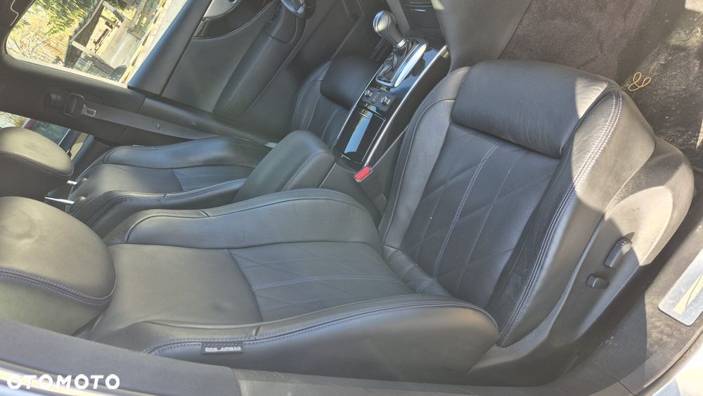 Infiniti QX70 3.0d AWD S Premium - 10