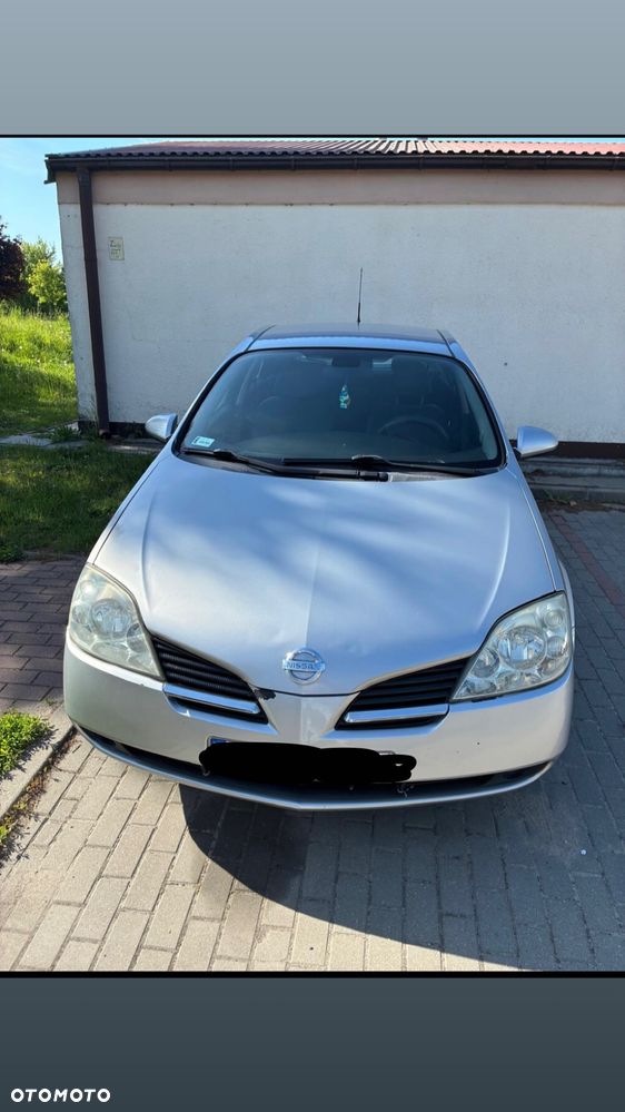 Nissan Primera 1.9 dCi Acenta - 3