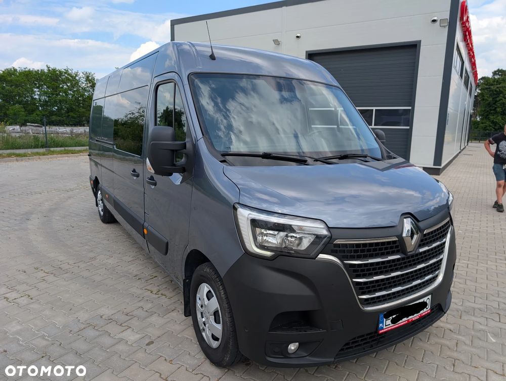 Renault Master MAXI - 21