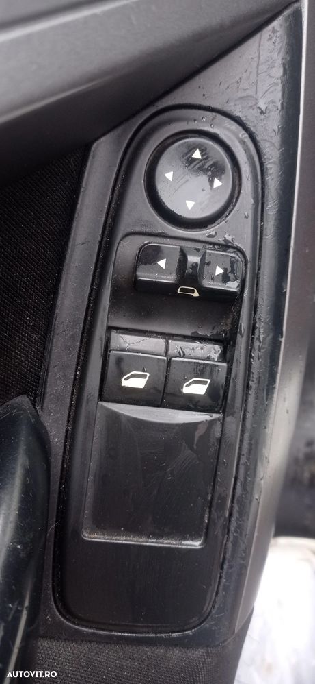 Citroën C4 Picasso 1.6 HDI FAP Tendance - 11