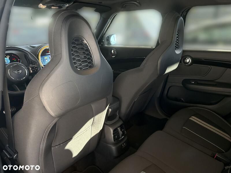 MINI Countryman - 19