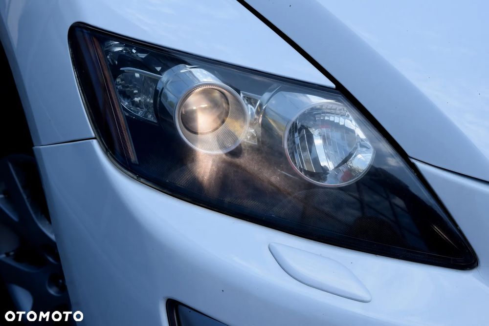 Mazda CX-7 2.2 CD Exclusive - 16