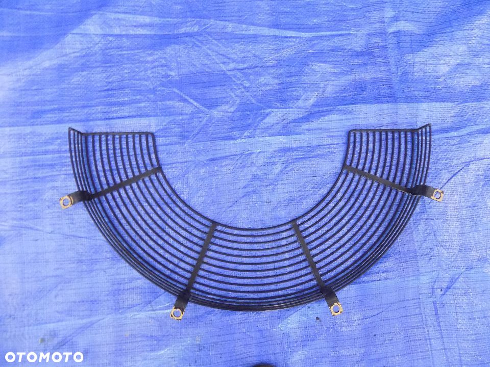 obudowa wentylatora siatka doosan dx 225 lc - 2