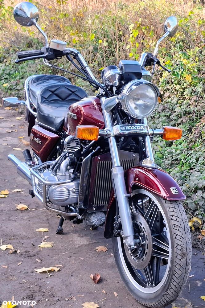 Honda GL - 14