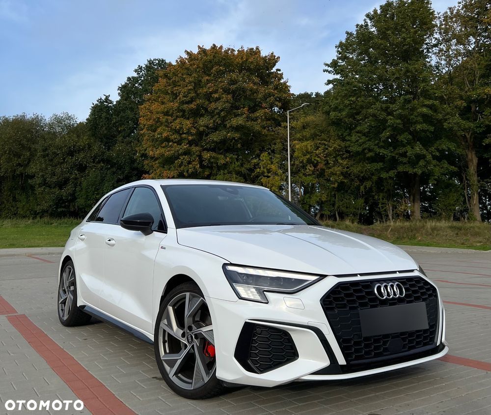 Audi A3 - 1