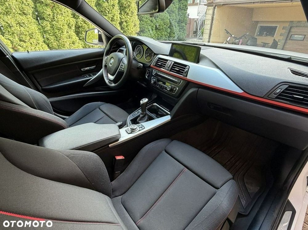 BMW Seria 3 - 14