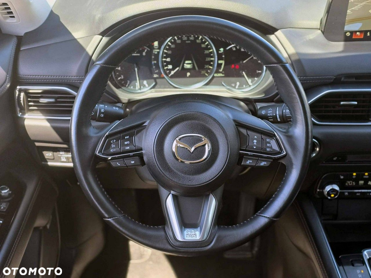 Mazda CX-5 - 31