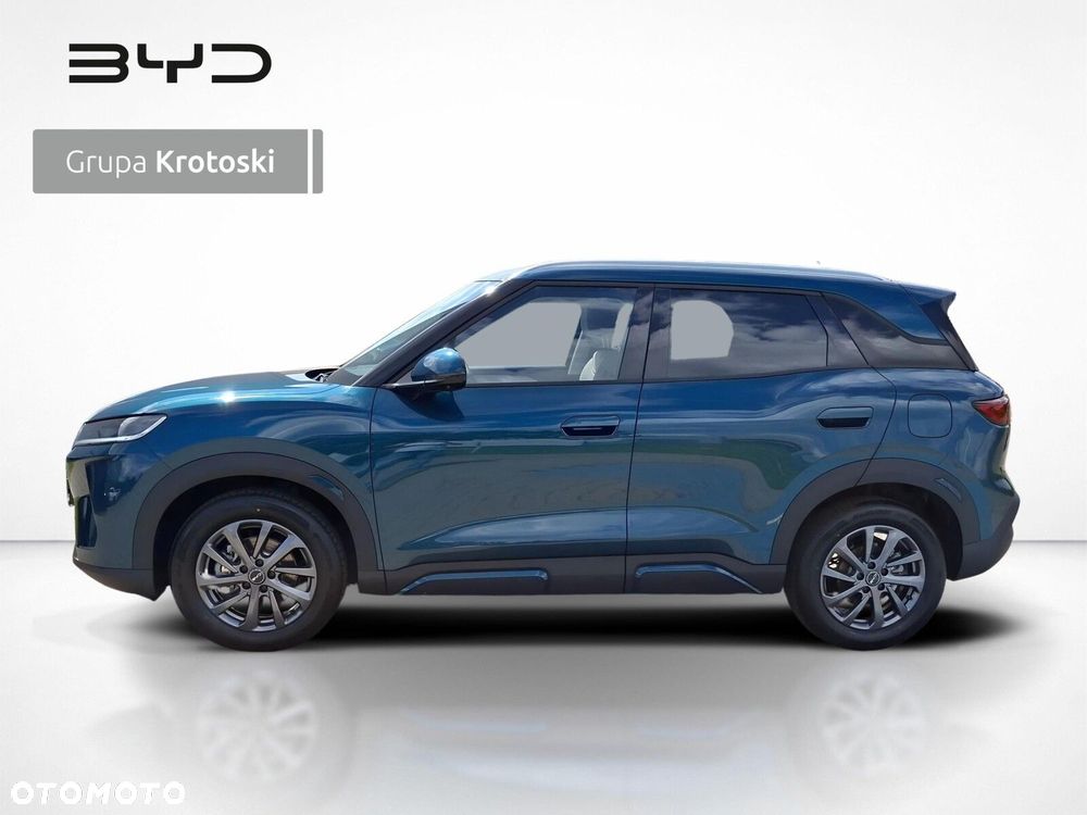 BYD Atto 2 - 4