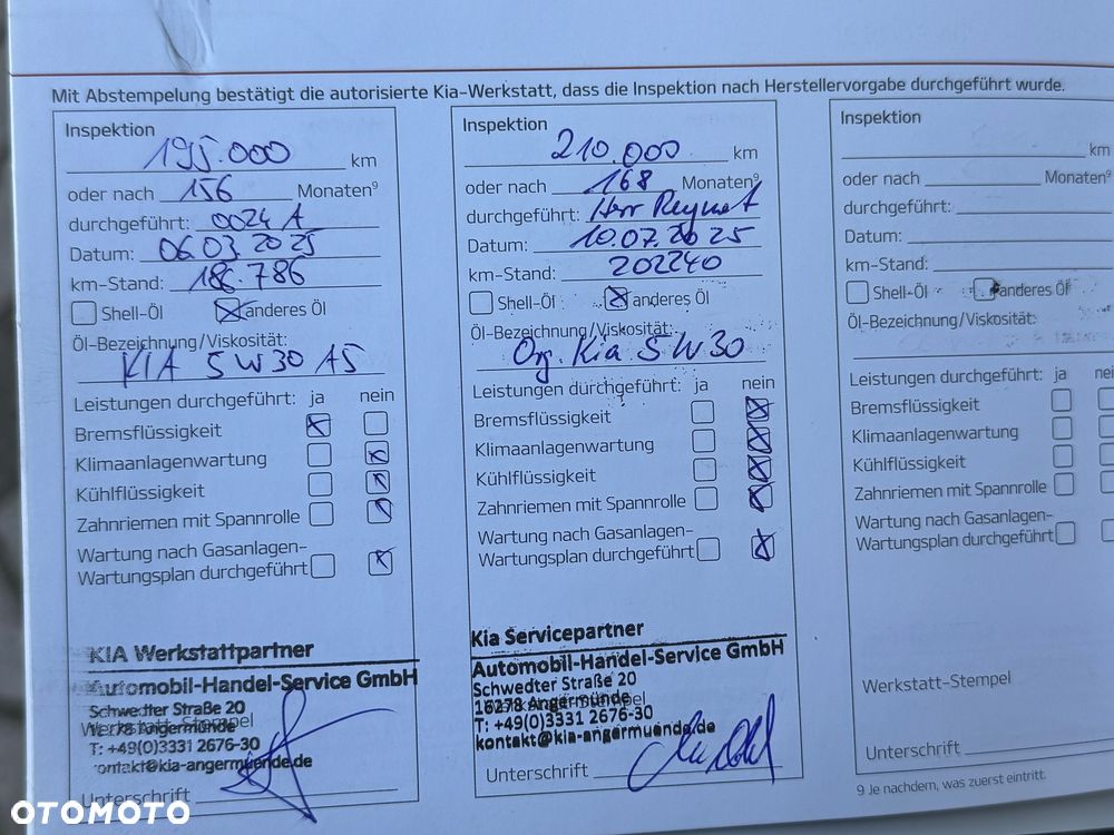 Kia Ceed 1.6 GDI Spirit - 6