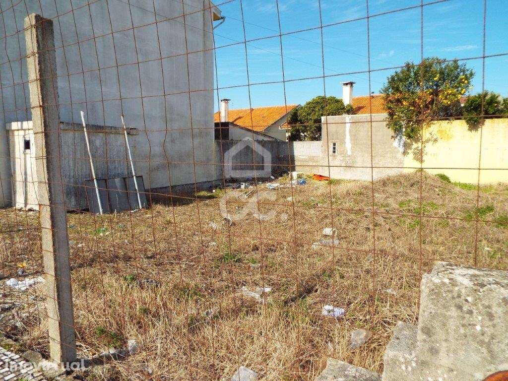 Terreno na Póvoa de Varzim! - Grande imagem: 3/4