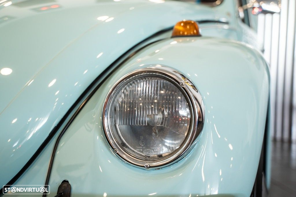 VW Carocha - 41