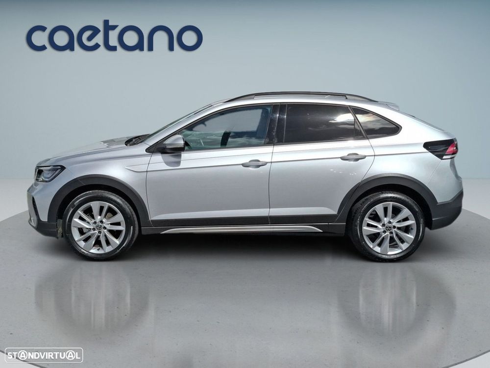 VW Taigo 1.0 TSI Urban - 3