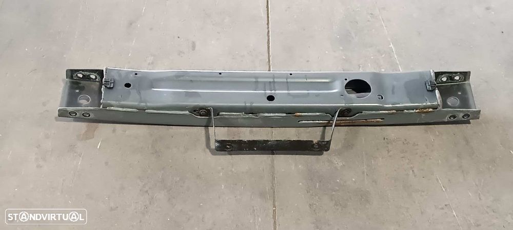 REFORÇO DO PARA-CHOQUES LAND ROVER RANGE ROVER SPORT HSE - 4