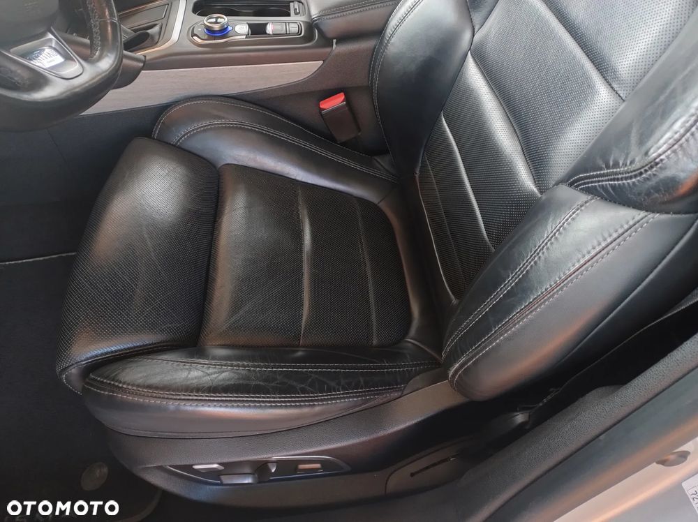 Renault Talisman 1.8 TCe FAP Initiale Paris EDC - 6