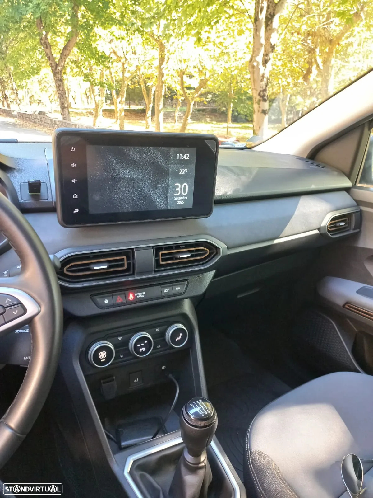 Dacia Jogger 1.0 ECO-G SL Extreme 7L Bi-Fuel - 2