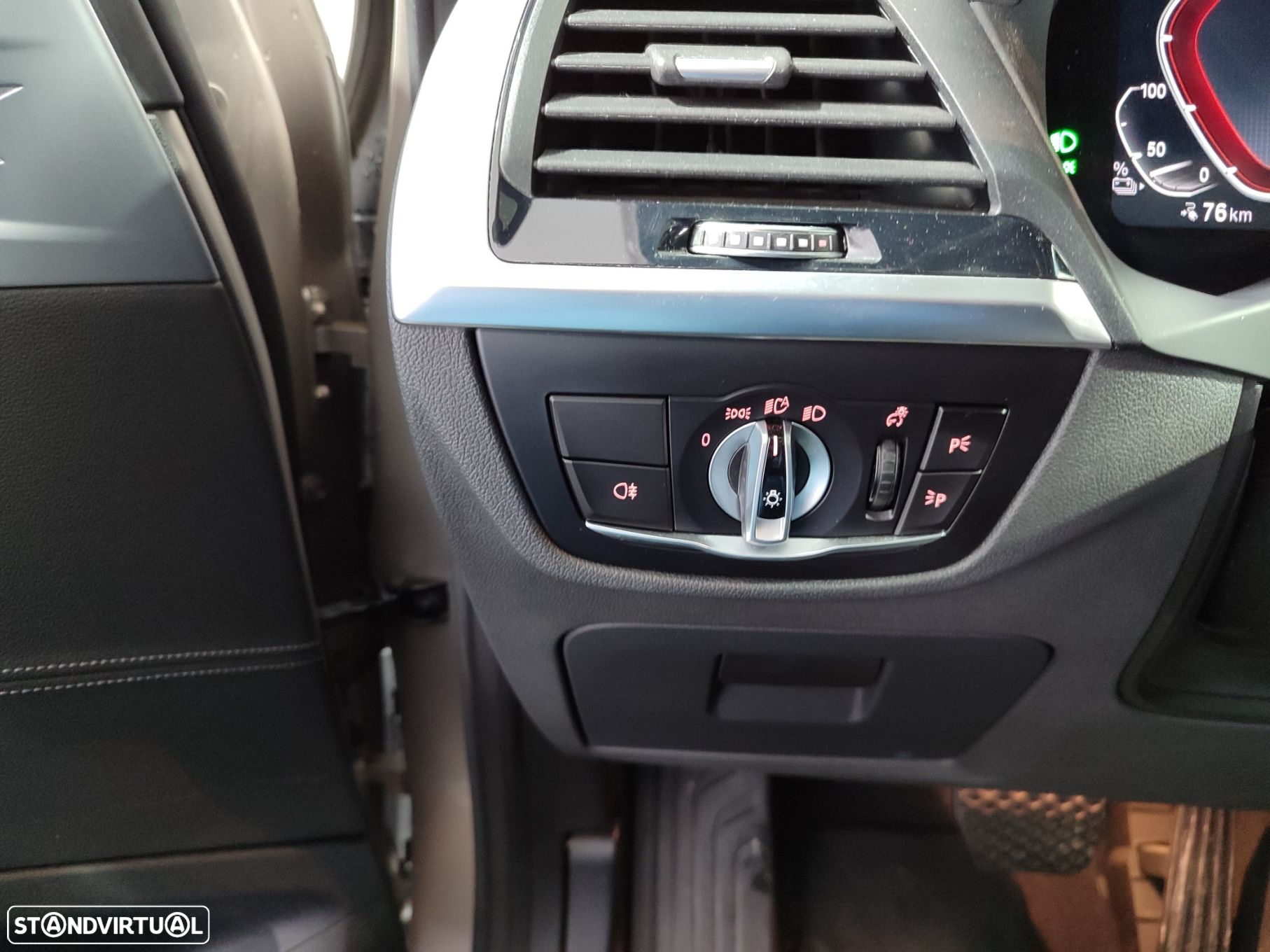 BMW iX3 Inspiring - 46