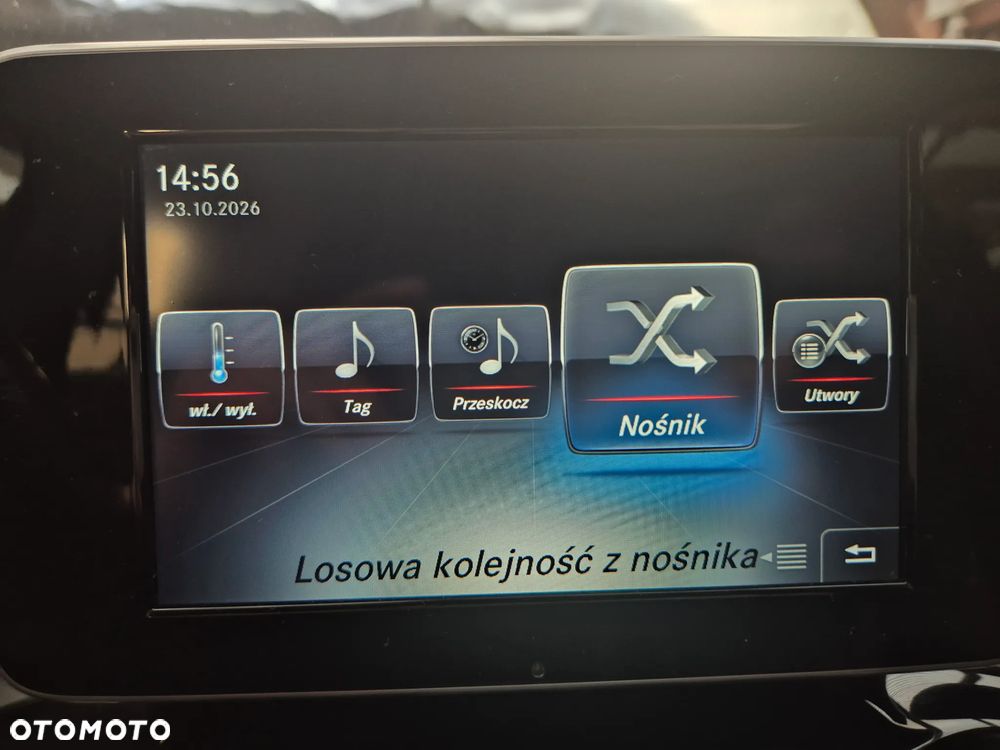 Mercedes-Benz Klasa C 200 7G-TRONIC Avantgarde - 29