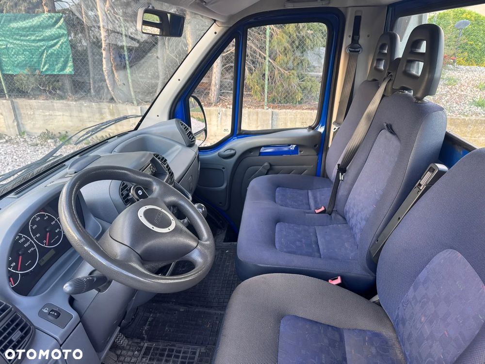 Fiat Ducato - 10