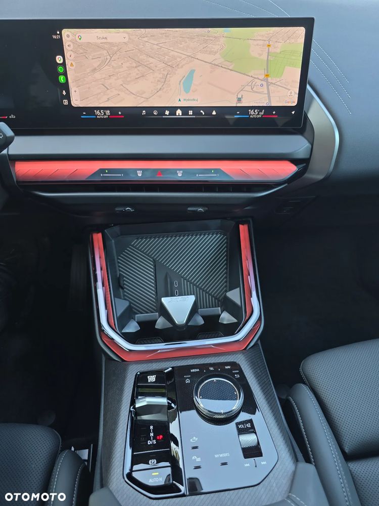 BMW X3 - 17