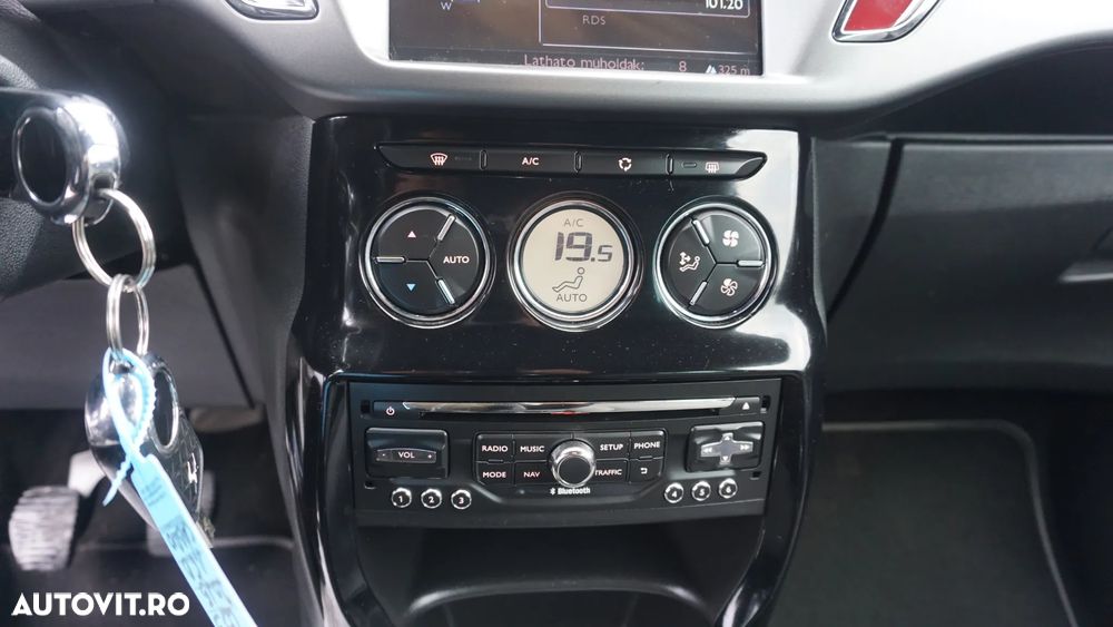 Citroën DS3 BlueHDi 100 So Paris - 20