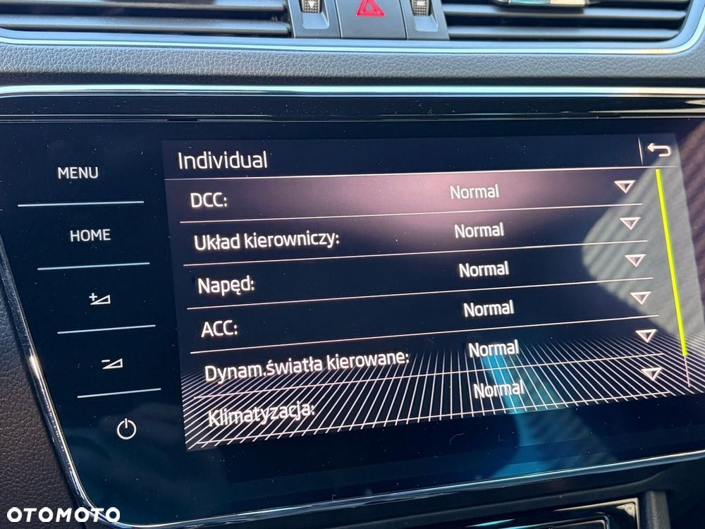 Skoda Superb 2.0 TSI L&K DSG - 35