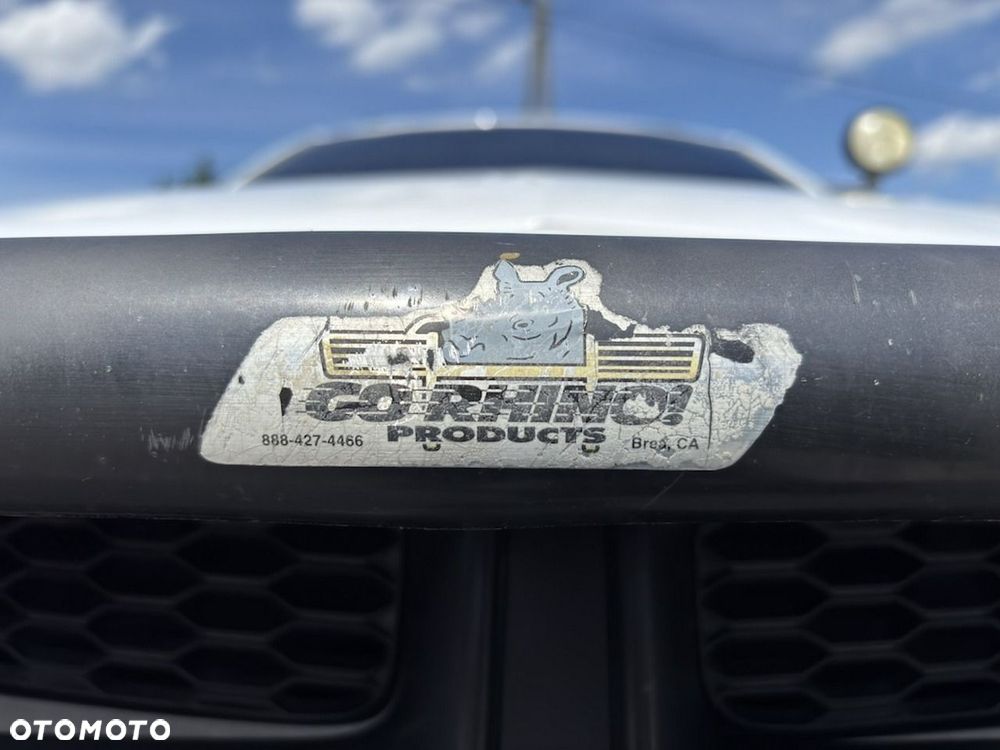 Dodge Charger - 32