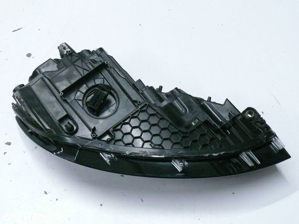 LAMPA PRZEDNIA PRAWA I LEWA VOLKSWAGEN GOLF VII 7 5G1 GTI 2017 LIFT LED FULL - 4