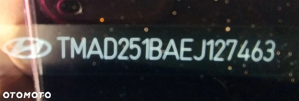 Hyundai i30 1.6 Classic - 13