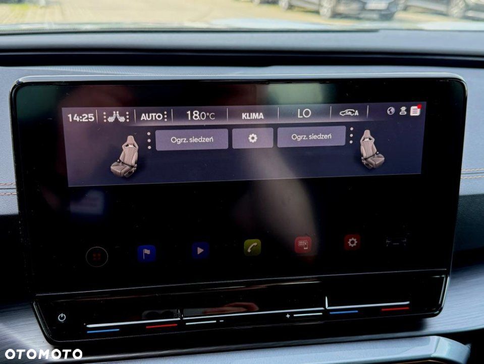 Cupra Formentor - 29