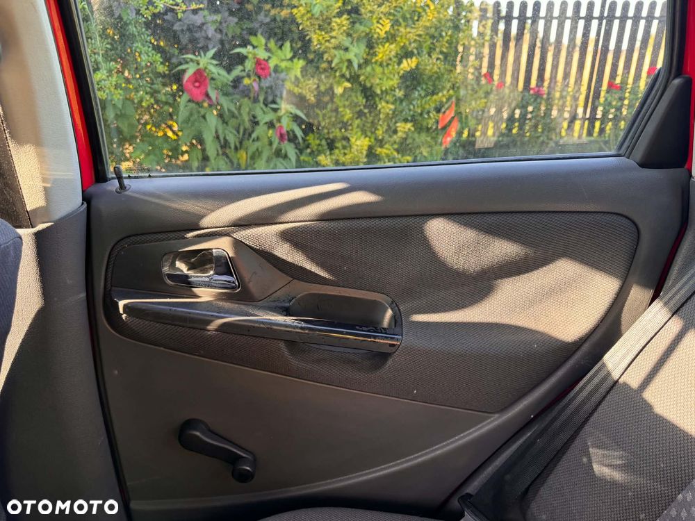 Seat Cordoba - 13