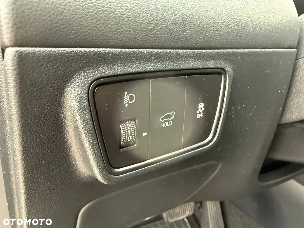 Hyundai Tucson 1.6 T-GDi Premium 4WD DCT - 35