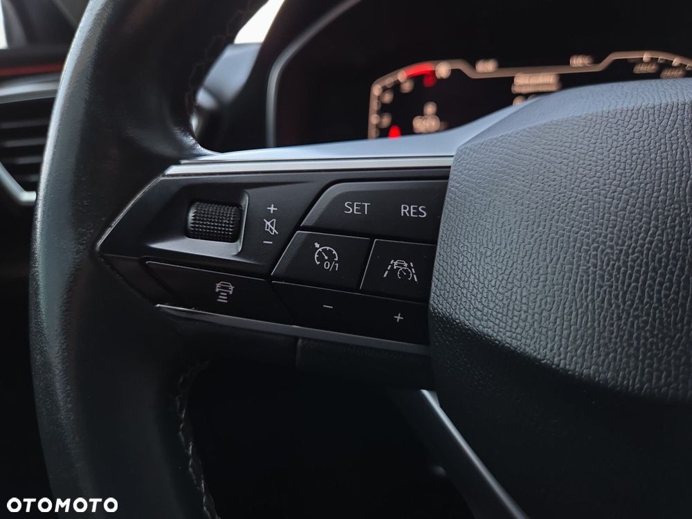 Seat Leon - 23