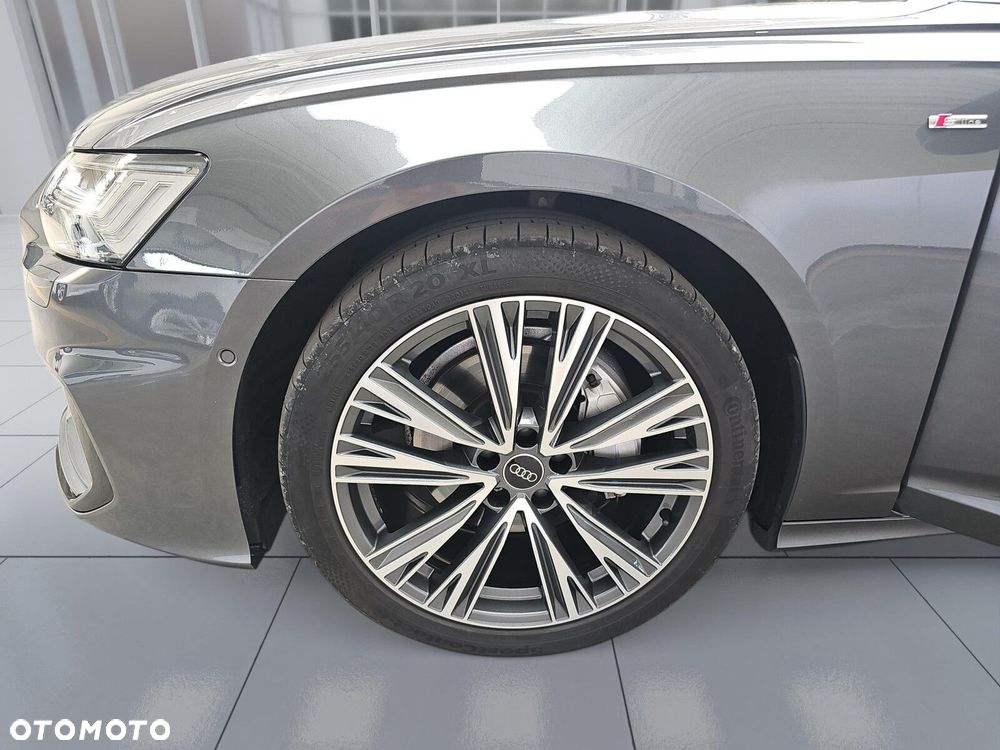 Audi A6 Limousine 45 TFSI mHEV Sport S tronic - 36