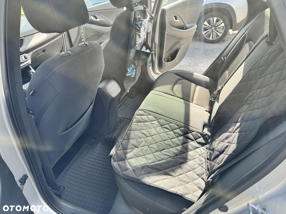 Hyundai i30 - 6