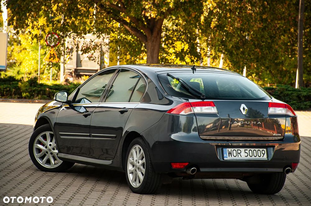 Renault Laguna - 17