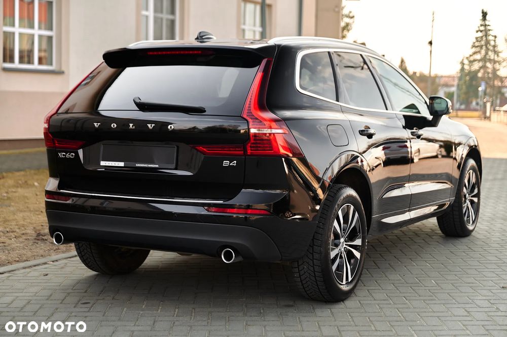 Volvo XC 60 - 13