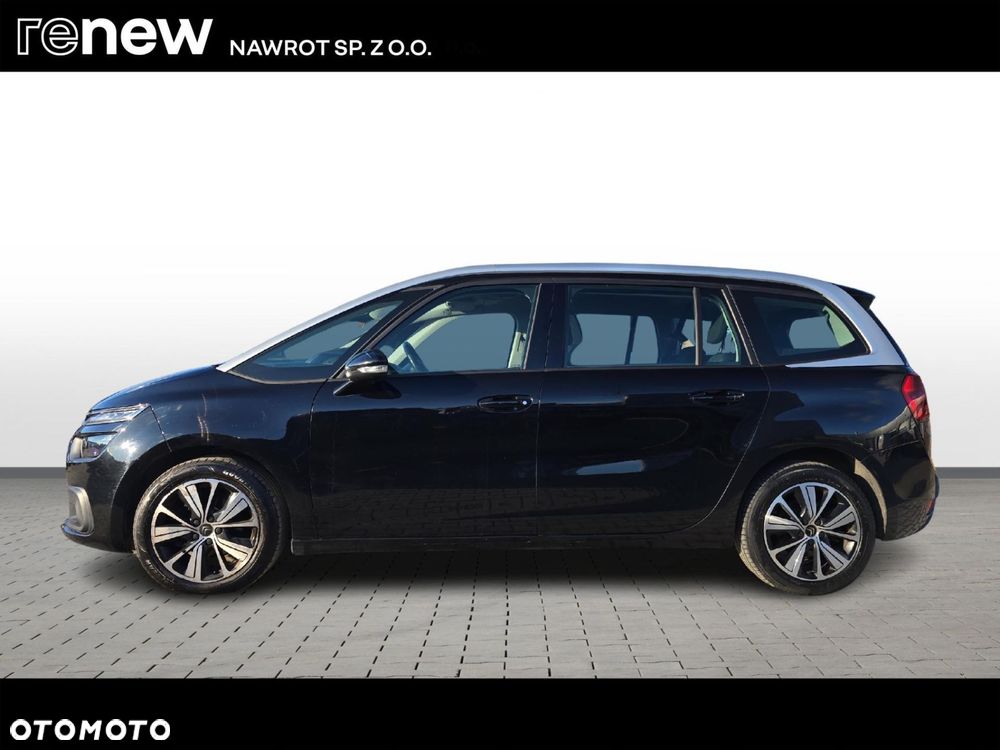 Citroën C4 SpaceTourer 1.5 BlueHDi Feel S&S - 2