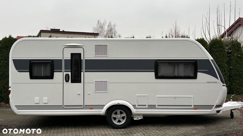 Hobby Prestige 560 UL - 31