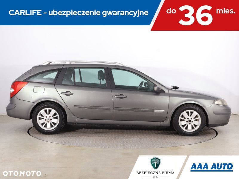 Renault Laguna - 8