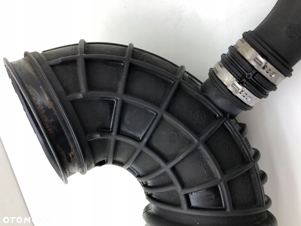 BMW F20 F21 114D B37 RURA DOLOT POWIETRZA 586509 8513961 - 5
