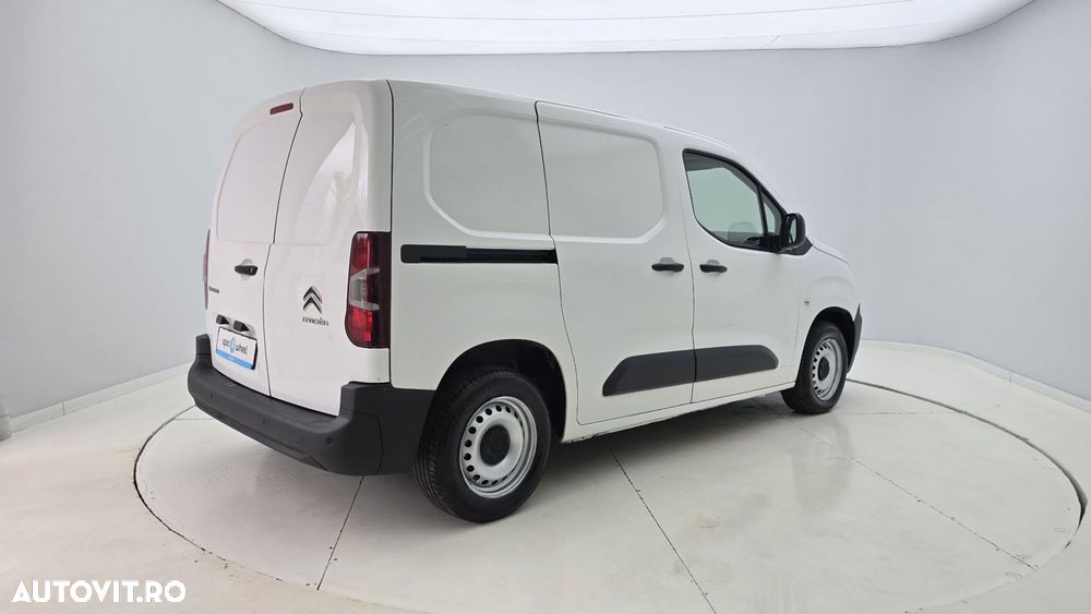 Citroën Berlingo - 6