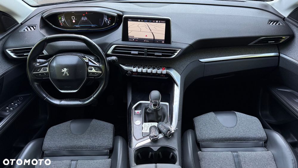 Peugeot 3008 PureTech 130 Stop & Start Allure - 25