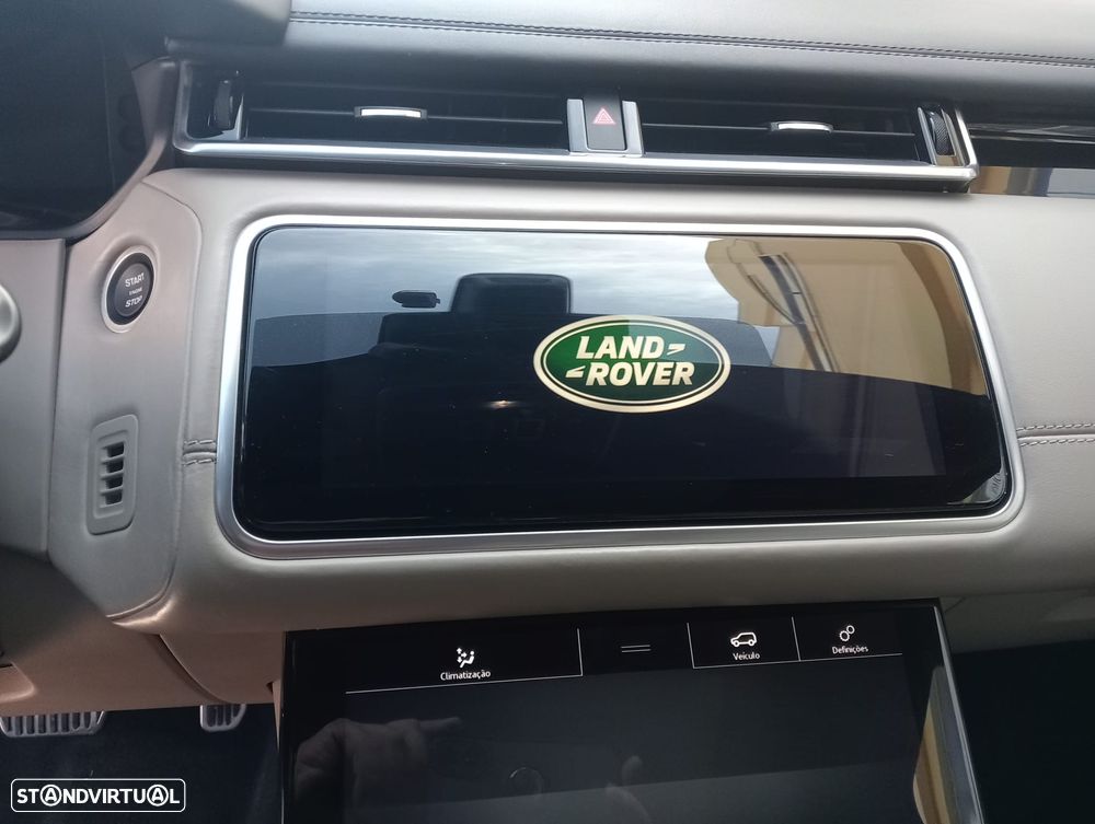 Land Rover Range Rover Velar 2.0 D R-Dynamic - 16