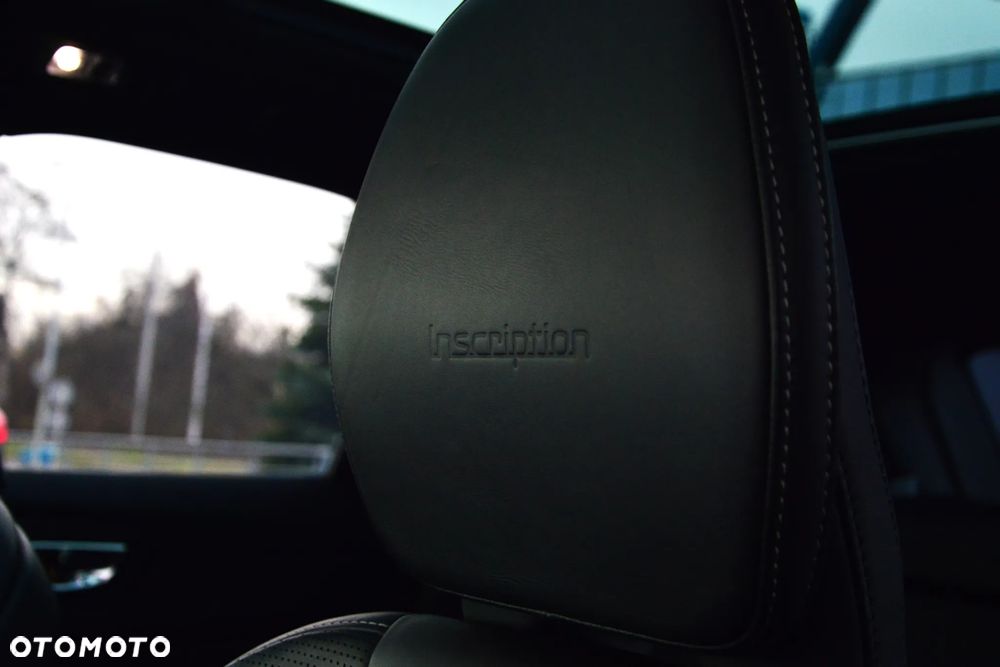 Volvo XC 60 B5 B AWD Inscription - 14