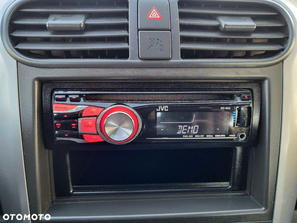 Suzuki Splash - 24