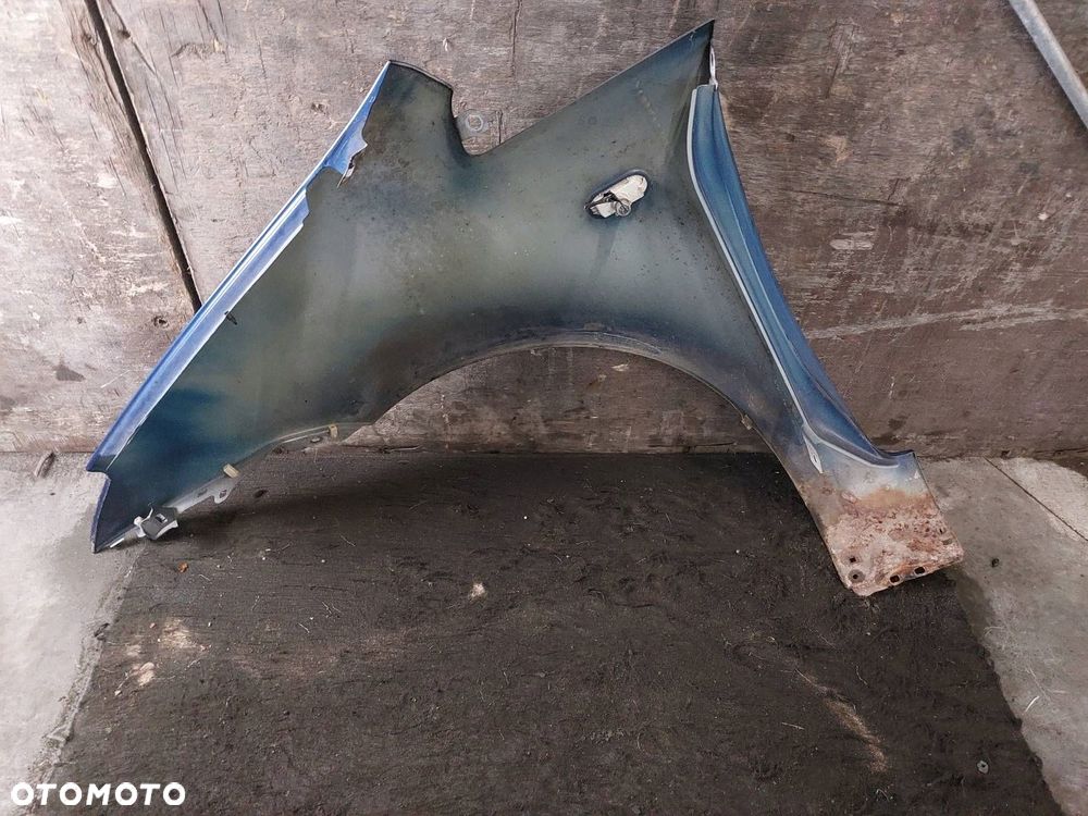 BŁOTNIK PRAWY PRZÓD FORD C-MAX I LIFT 36 - 5