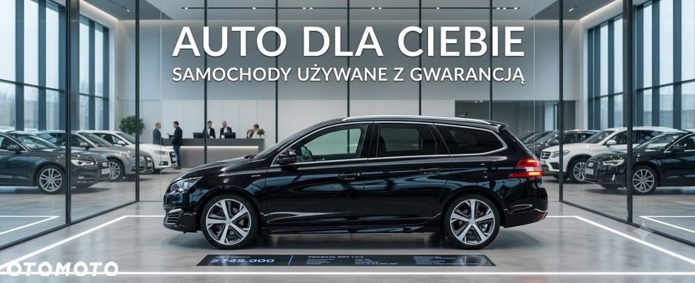Peugeot 308 2.0 BlueHDi GT S&S EAT8 - 3