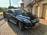 Mercedes-Benz GLK 220 CDI 4-Matic - 10
